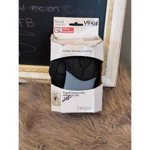 Bergan Harness and Tether